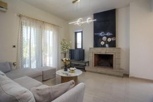 Kallisti Luxury Villa