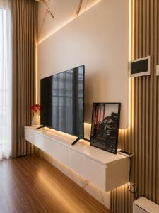 Masteri Waterfront- 2BR apartment