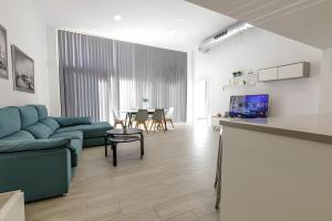 Dúplex en Puerto Marina