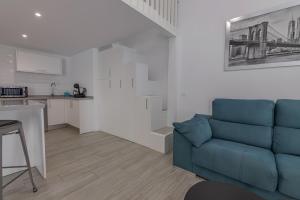 Dúplex en Puerto Marina - Torremar