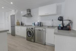 Dúplex en Puerto Marina - Torremar