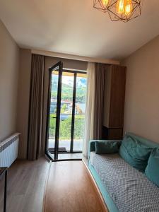 Crystal Loft - B507