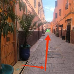 Riad DAR BARBI