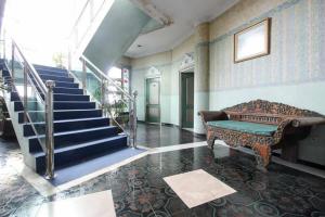 Akur Hotel Malioboro Mitra RedDoorz