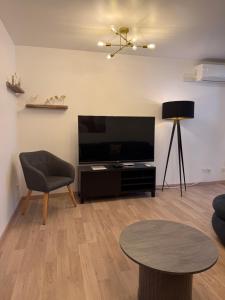 Gîte Région des Lacs - SPA et Sauna Privatif