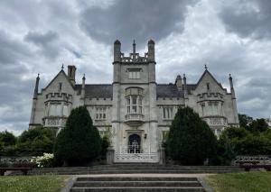 Guest Quarters at the Abbey