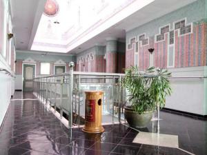 Akur Hotel Malioboro Mitra RedDoorz