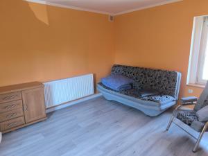 Apartament Górna