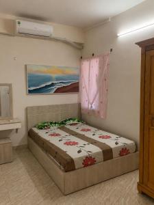 Chez Huy HQC Apartments