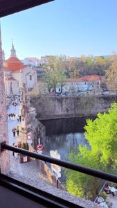 Casa Ponte de São Gonçalo