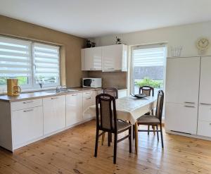 Ferienwohnung Gartenblick