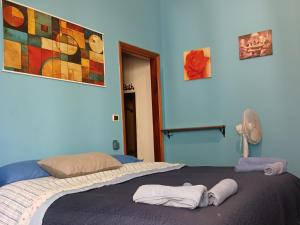La capannina cilento cam 12