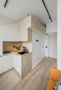 Cosy apartment
