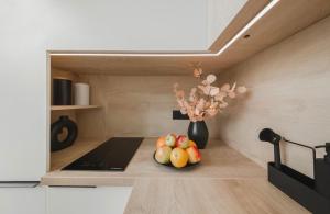 Cosy apartment