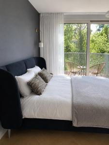 SOPOT CENTRAL D10 by Praia Apartments 2 Bedrooms