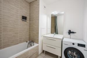 APPARTEMENT ST MAUR DES FOSSES proche quai de la Marne