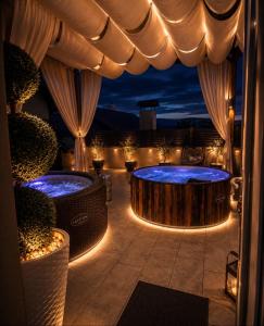 Holiday house