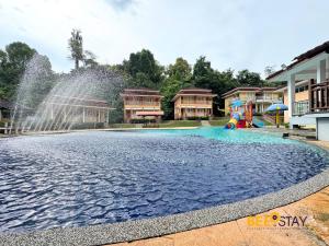 Taiping Kamalodge Resort & Waterpark by Beestay