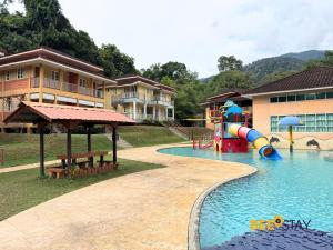 Taiping Kamalodge Resort & Waterpark by Beestay