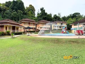 Taiping Kamalodge Resort & Waterpark by Beestay