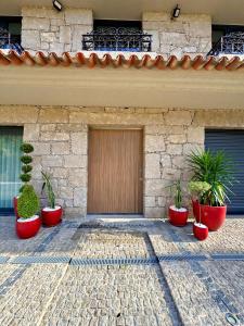 Vila Ildefonso Luxury Vilas