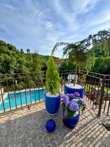 Vila Ildefonso Luxury Vilas