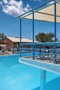 Skion Palace Beach Hotel