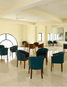 The Club Inn Rivira Hotel Bahedi UP