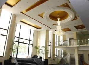 The Club Inn Rivira Hotel Bahedi UP