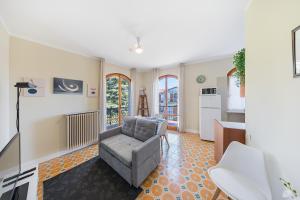Dogana Relax apartment