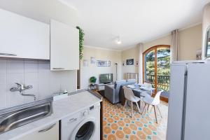 Dogana Relax apartment