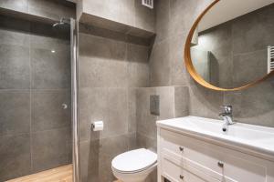 Lisi Jar 13B Morze Apartamentów