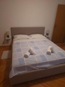 Apartment Matea