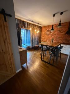Loft Apartment Długa Grobla