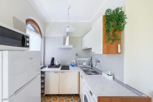 Dogana Relax apartment