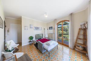 Dogana Relax apartment