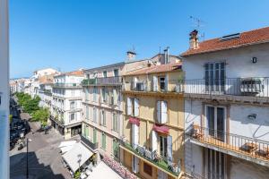 5-Br Luxury Apartment Cannes City Centre