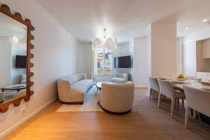 5-Br Luxury Apartment Cannes City Centre