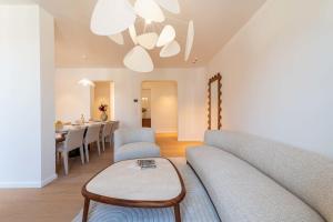 5-Br Luxury Apartment Cannes City Centre