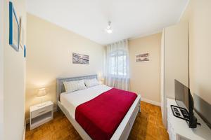 Dogana Relax apartment