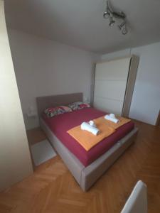 Apartment Matea