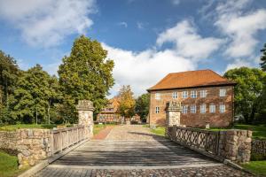 Ferienhaus Schulze