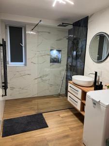 Apartament Kasztanowy Zakątek