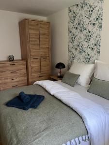 Apartament Kasztanowy Zakątek