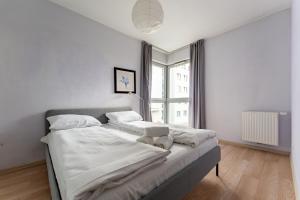 Gdynia Redłowo Homely Apartment by BookingHost