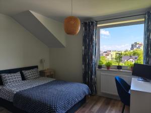 Apartament Beskidzki Zakątek