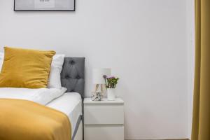 Green Park Apartment no1