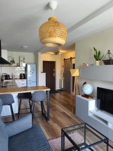 Apartament Beskidzki Zakątek