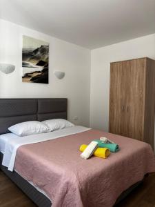 Apartmani Dada