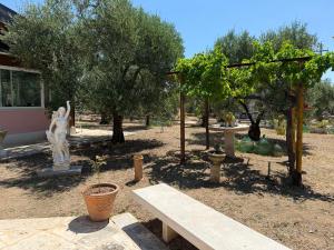 Agricampeggio Dei Nobili